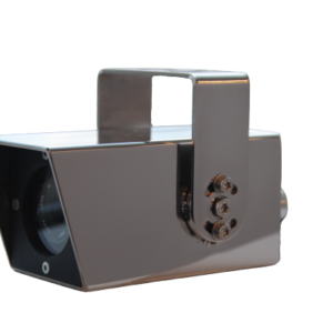 RVS Camera IP Vaste lens