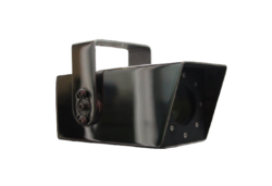 bullet RVS zoom camera