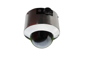 IP RVS speeddome 4x
