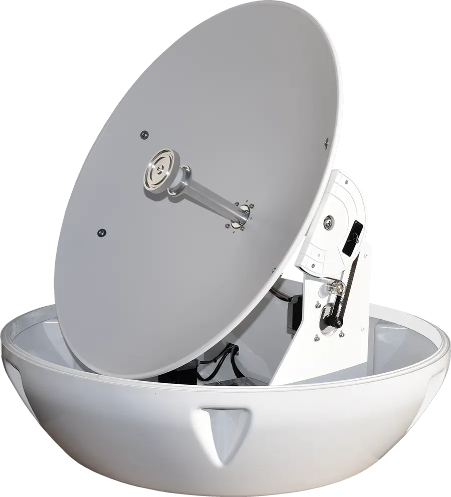 G6-2 Travelvision G6