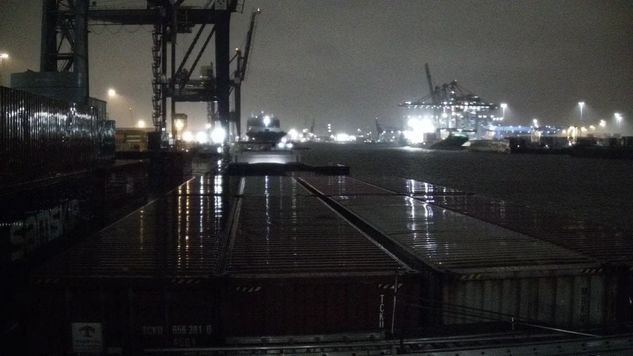 Standaard-sensor Standaard Videosensor