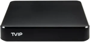IPTV receiver