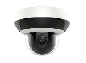 mini speeddome 4x camera